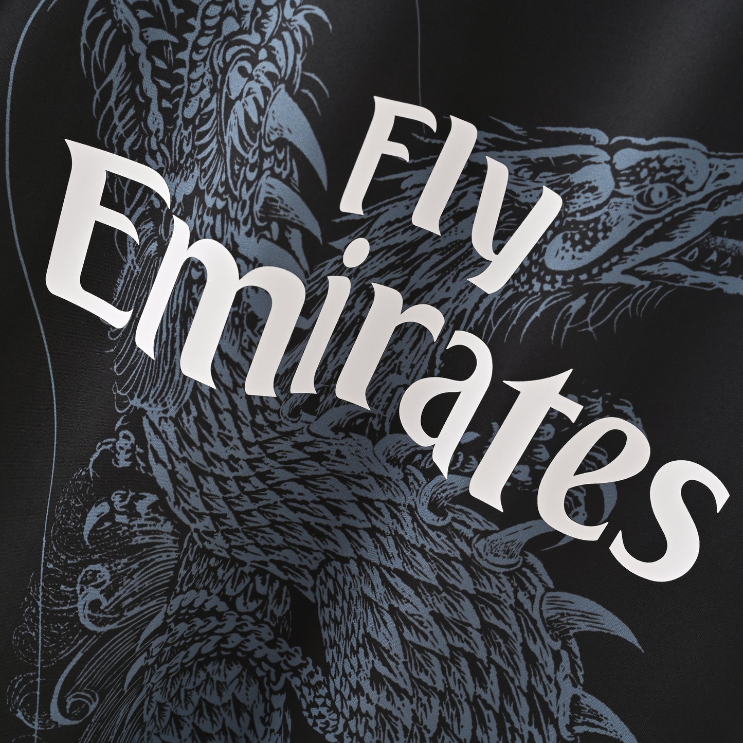 2014-15 Real Madrid Third Kit