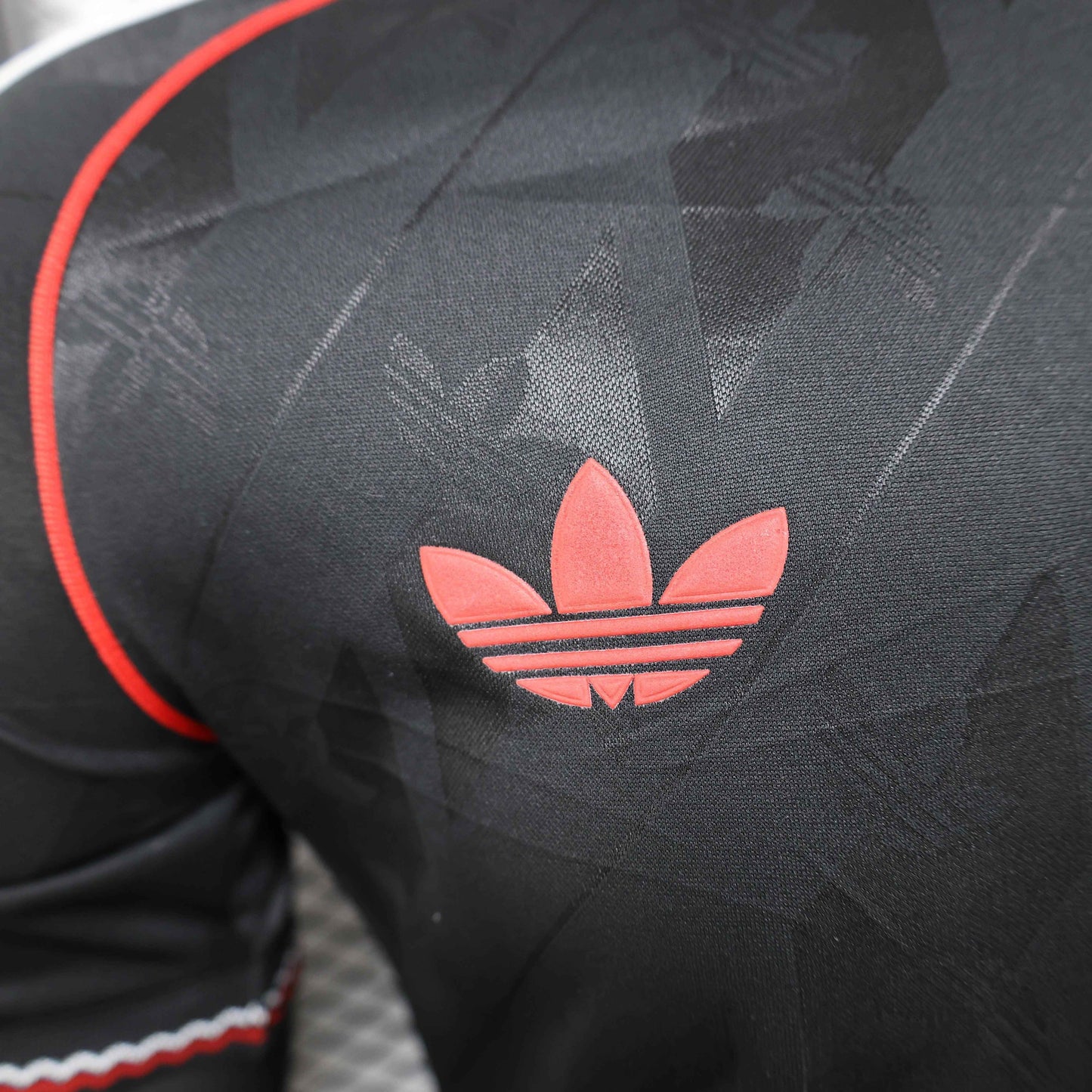 Special Edition Manchester United Shirt - LFSTLR - Kit Legacy