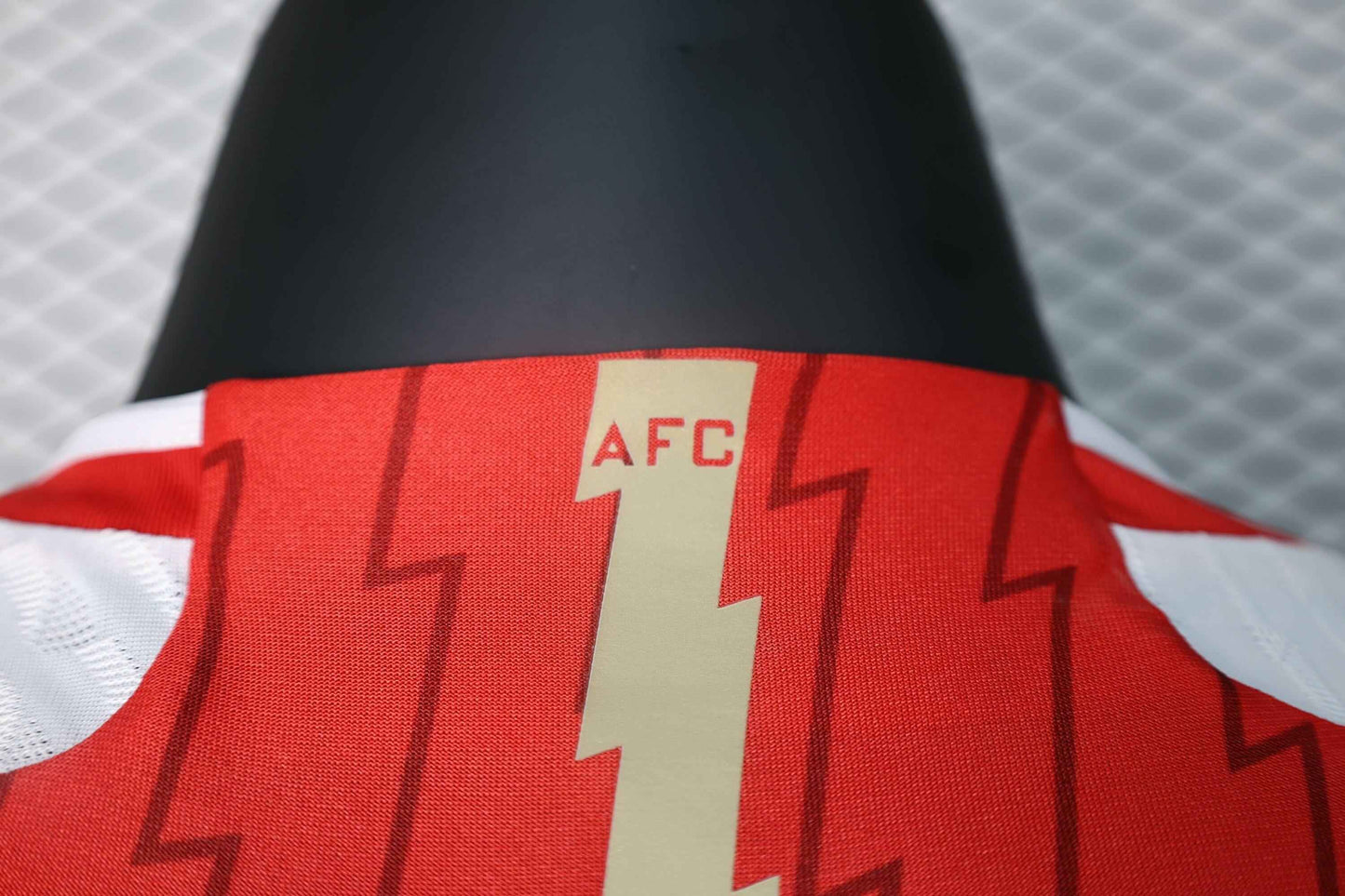 2023-24 Arsenal Home Shirt - Retro Classic Kits