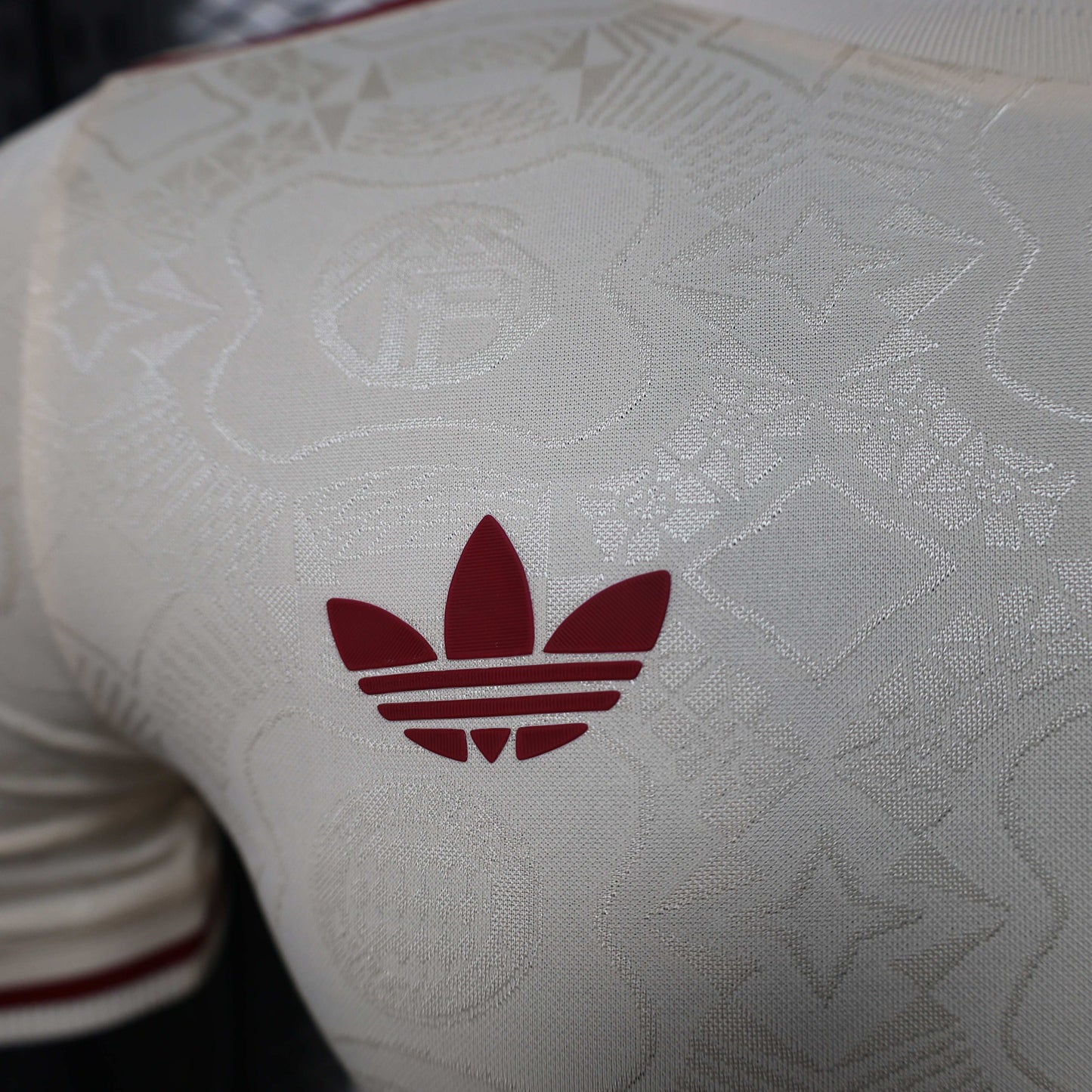 Special Edition Bayern Munich 125-Year Anniversary Away Kit