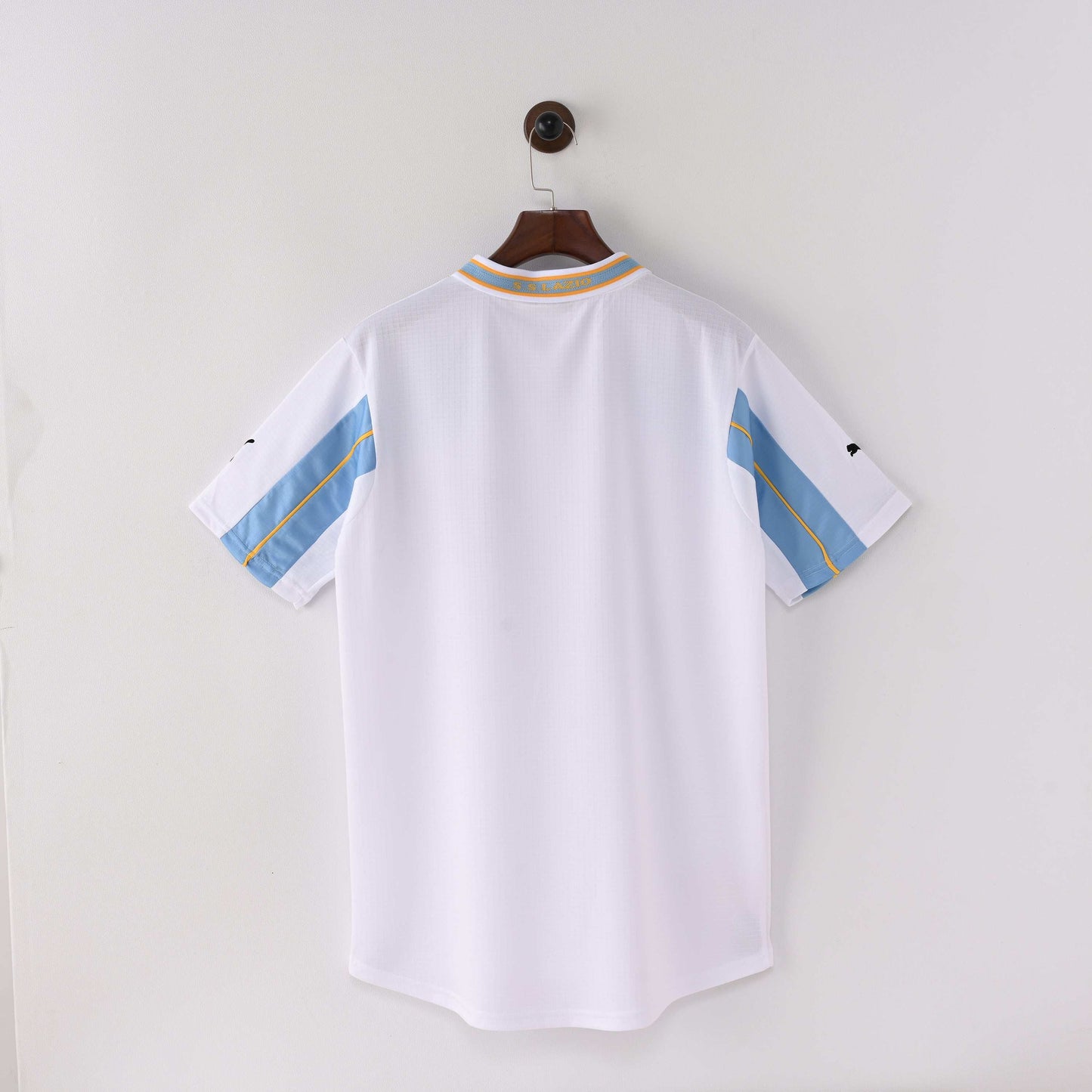 1999-00 SS Lazio Centenary Home Kit - Retro Classic Kits