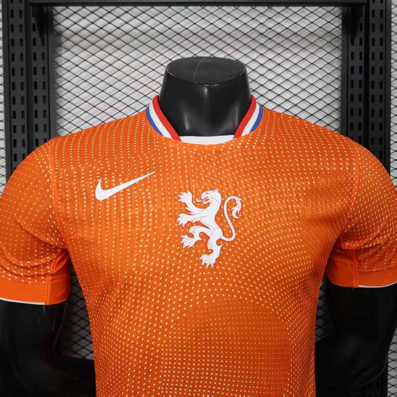Netherlands Women 2025 Home Kit