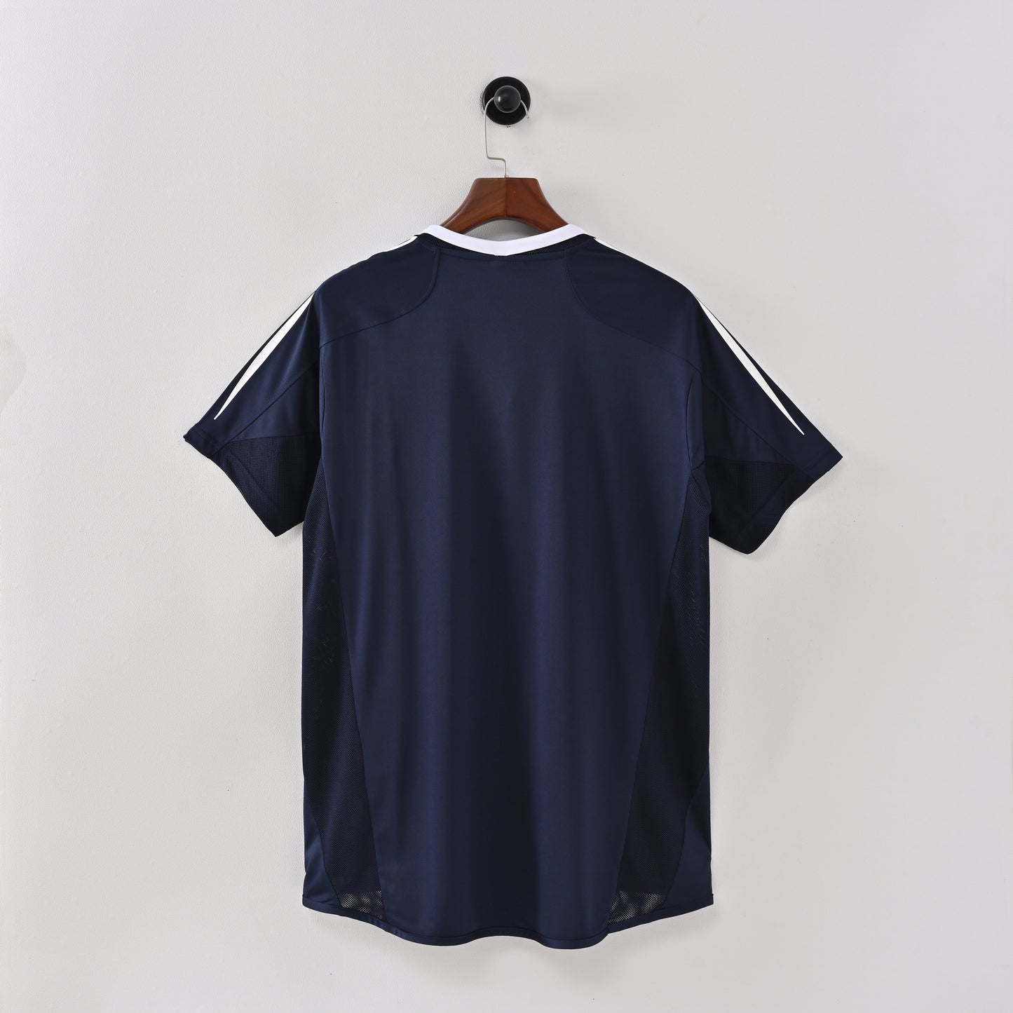 Real Madrid 2004-05 Away Kit
