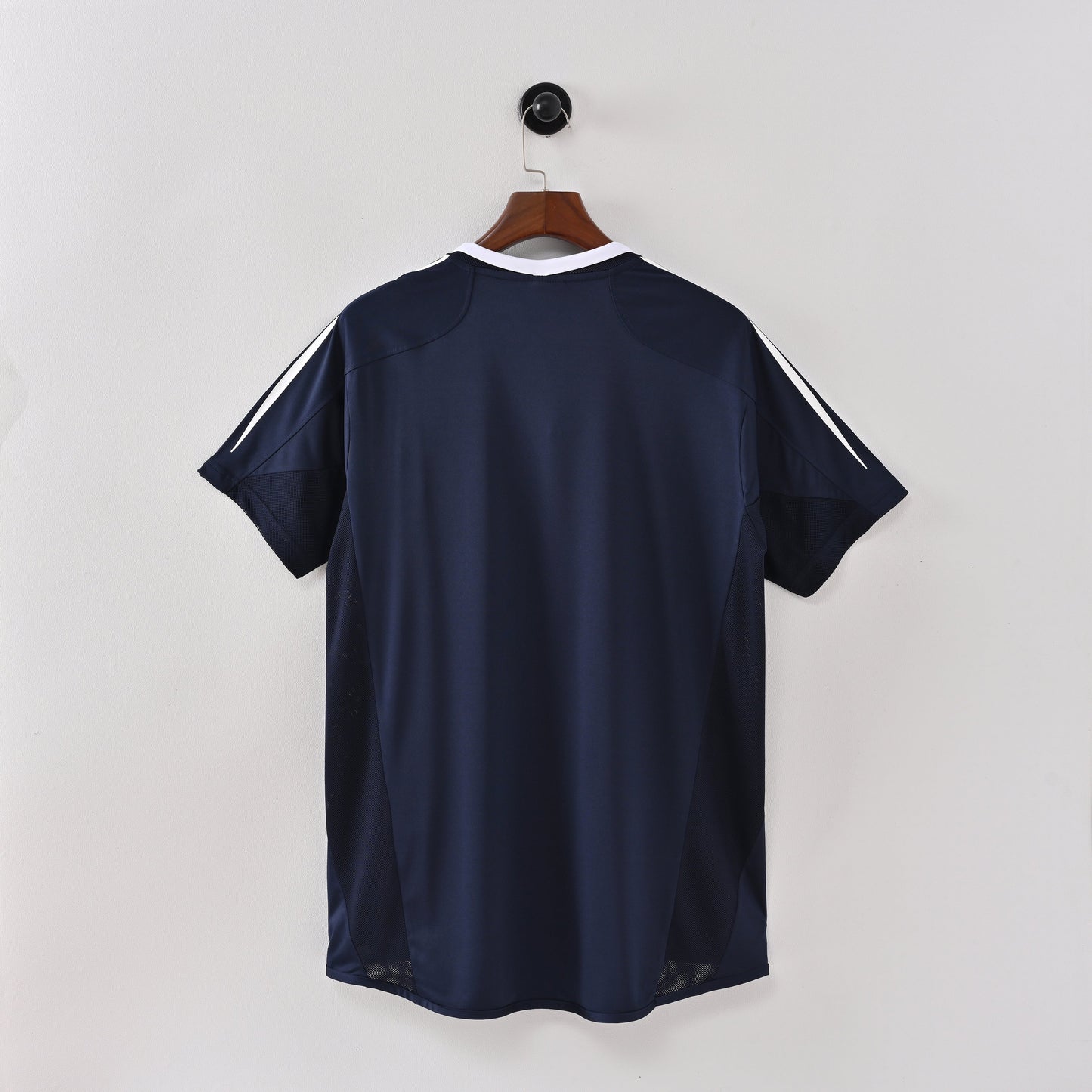 Real Madrid 2004-05 Away Kit