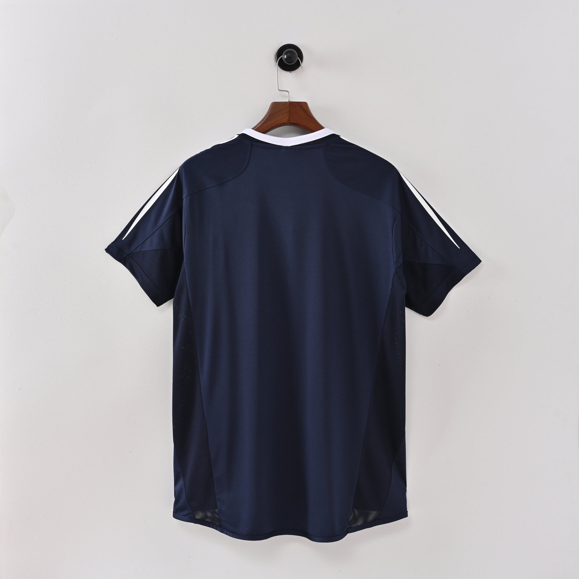 Real Madrid 2004-05 Away Kit