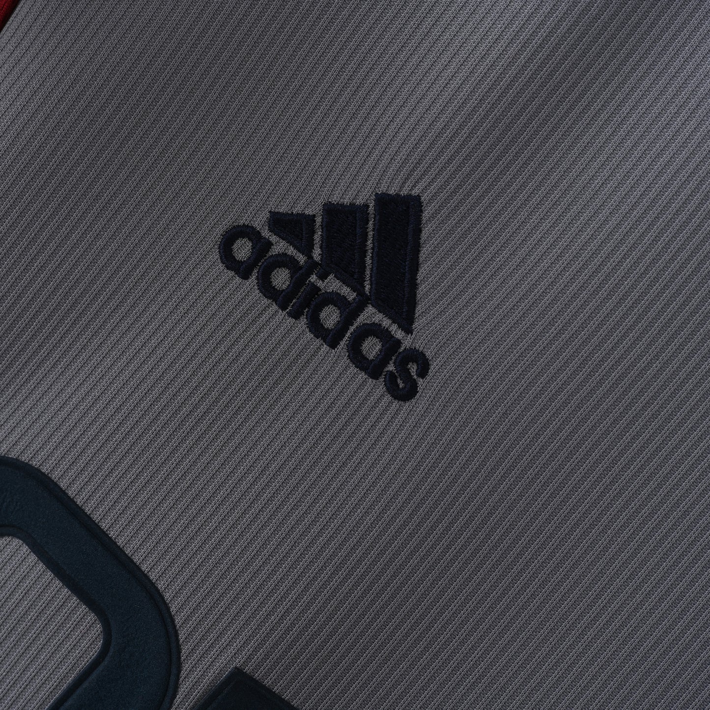 1998-99 Bayern Munich Home Kit