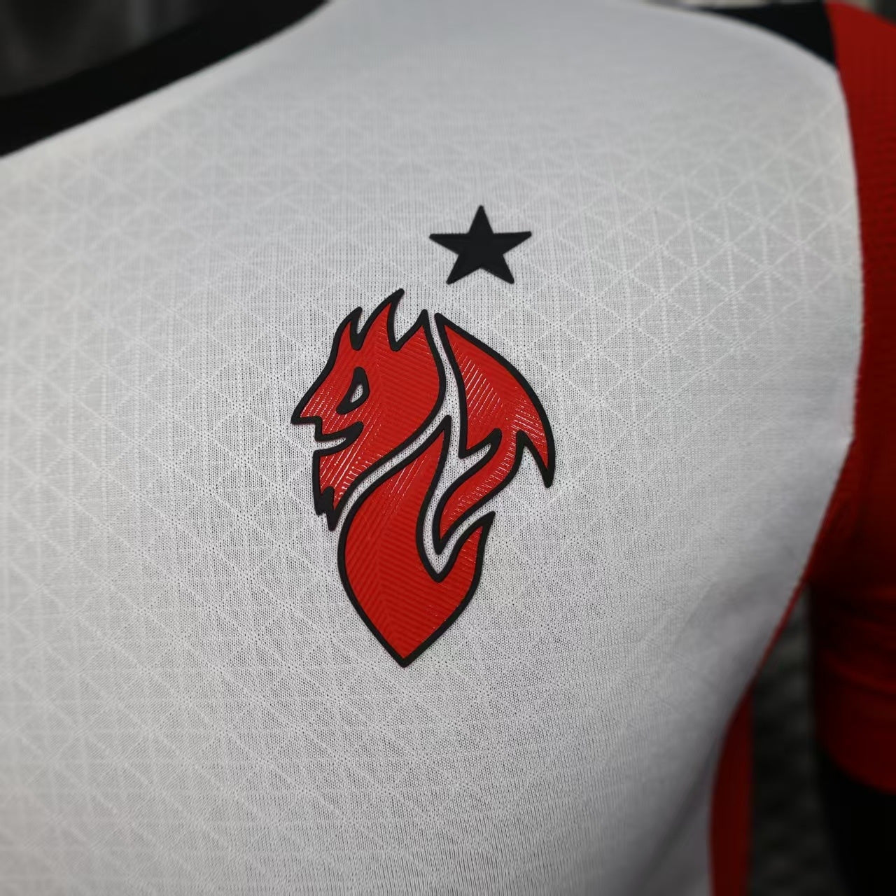AC Milan 2025-26 Away Kit