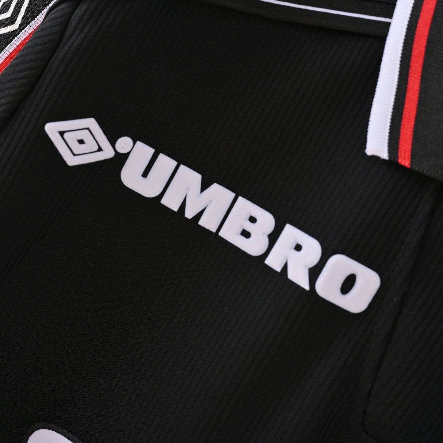 1998-99 Manchester United Third Kit (Long Sleeve)