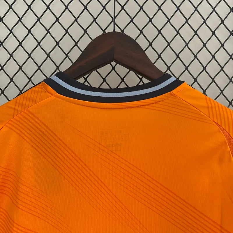 2024-25 Real Madrid Away Kit - Retro Classic Kits