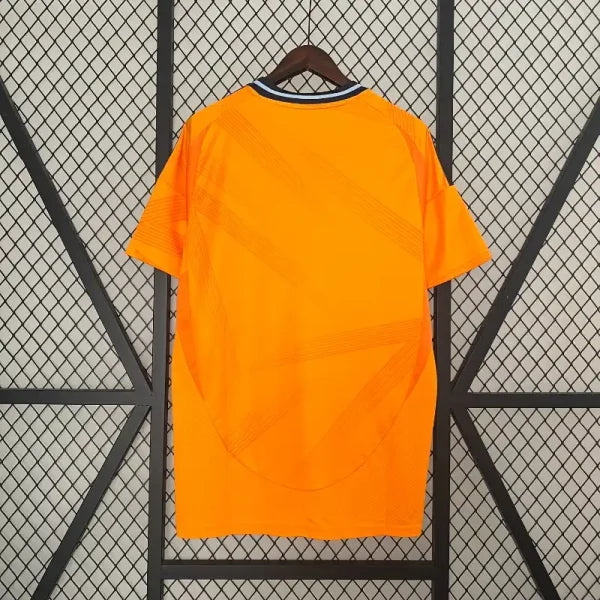 2024-25 Real Madrid Away Kit - Retro Classic Kits