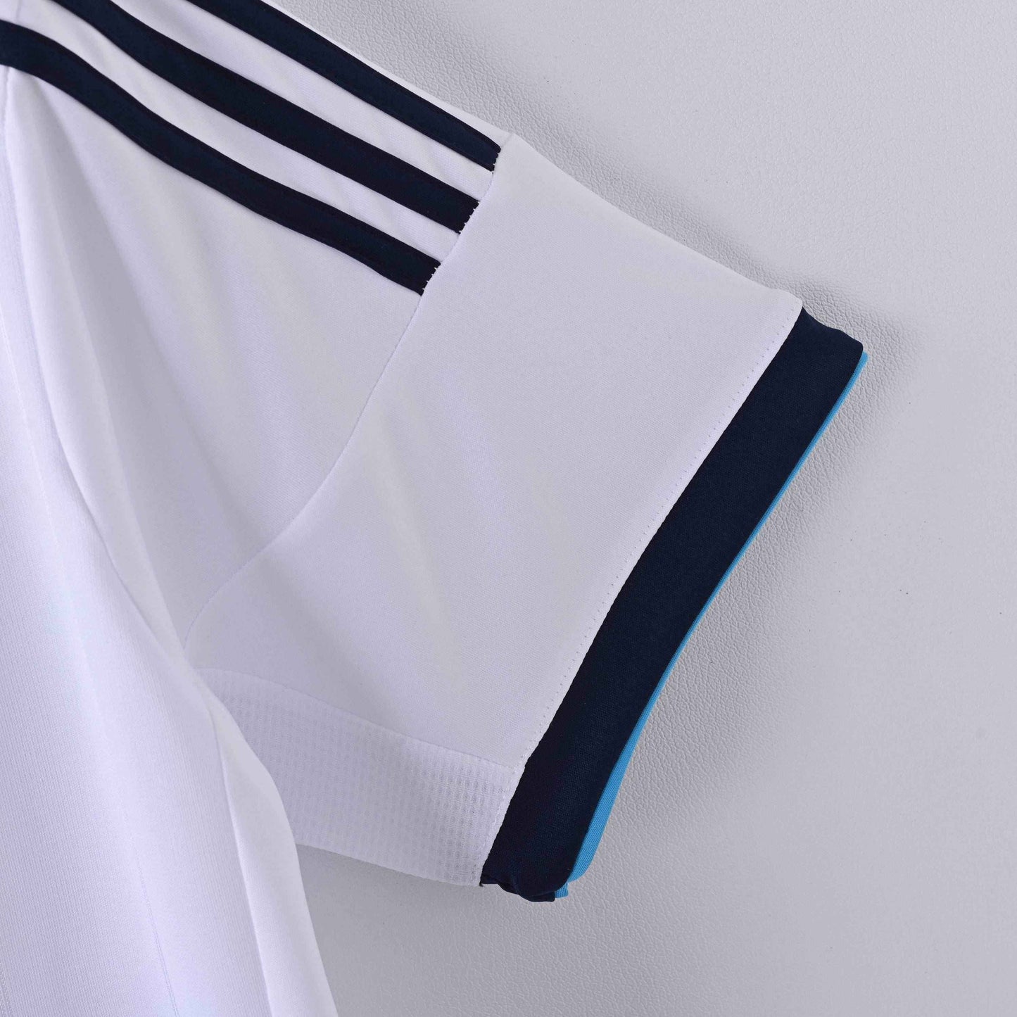 2012-13 Real Madrid Home Kit - Kit Legacy