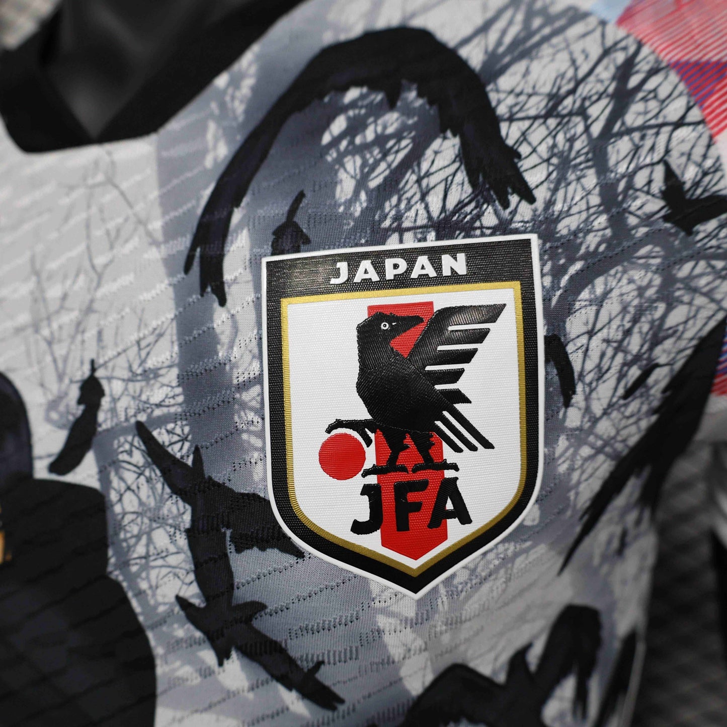 Special Edition Japan Kit - Naruto x Itachi Uchiha Akatsuki - Kit Legacy