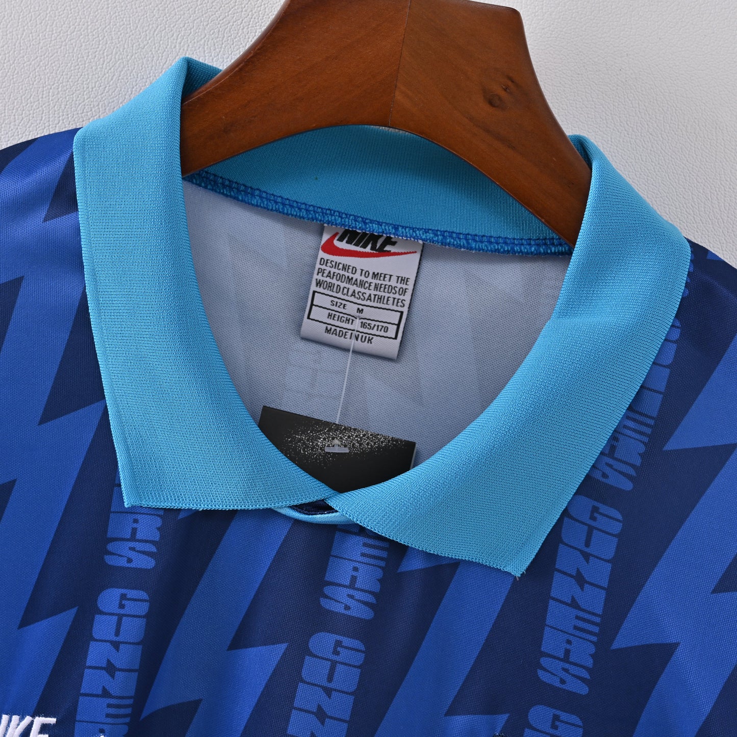 Arsenal 1994-95 Away Kit