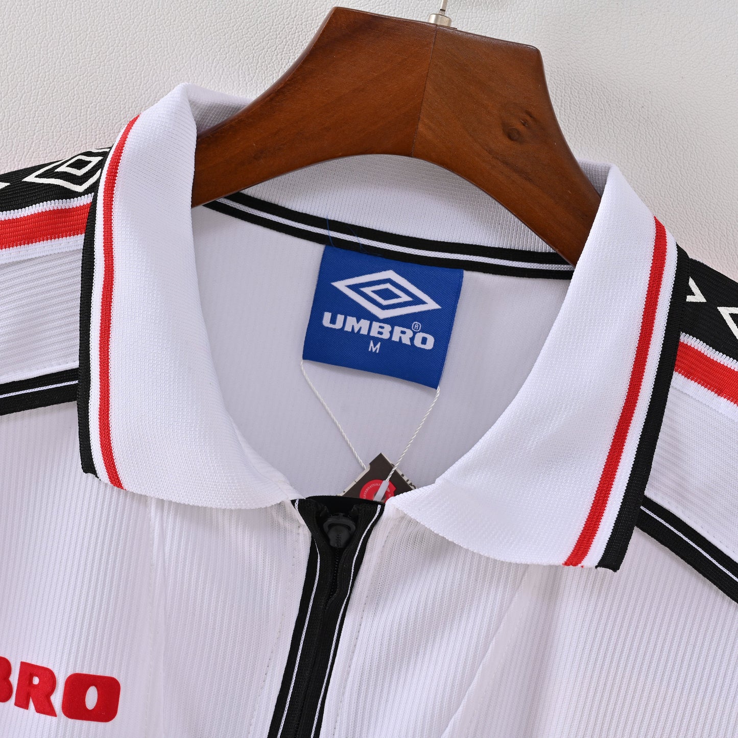 Manchester United 1998-99 Away Kit