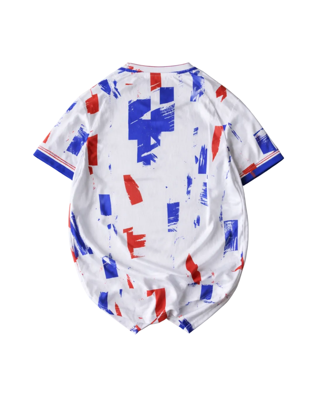 Special Edition France Shirt 2026