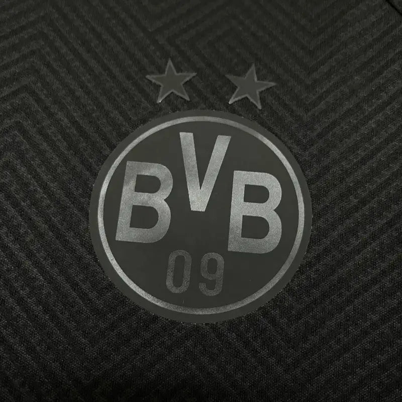 Dortmund 2019-20 100th Anniversary Shirt