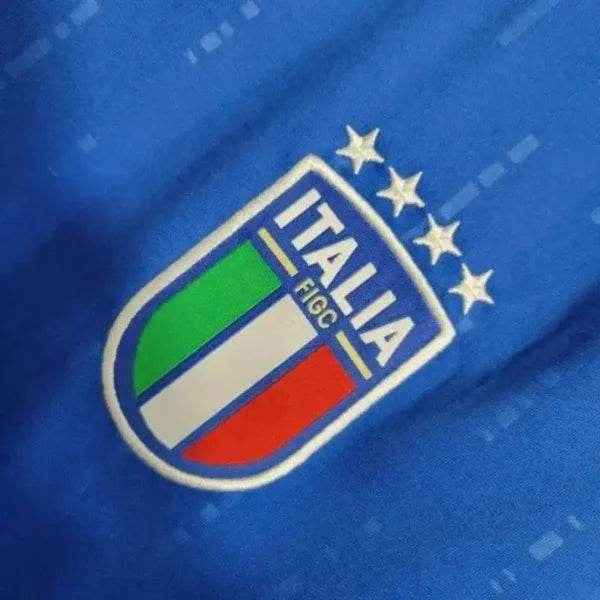 2024 Italy Home Kit - Kit Legacy