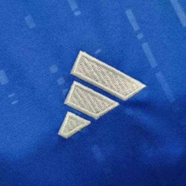 2024 Italy Home Kit - Kit Legacy