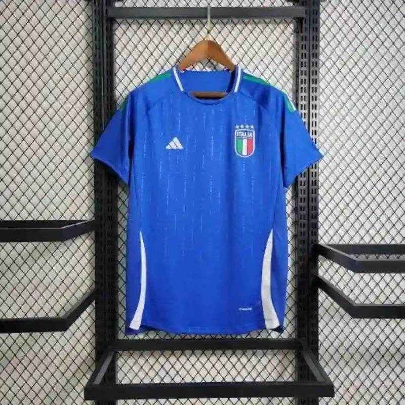 2024 Italy Home Kit - Kit Legacy