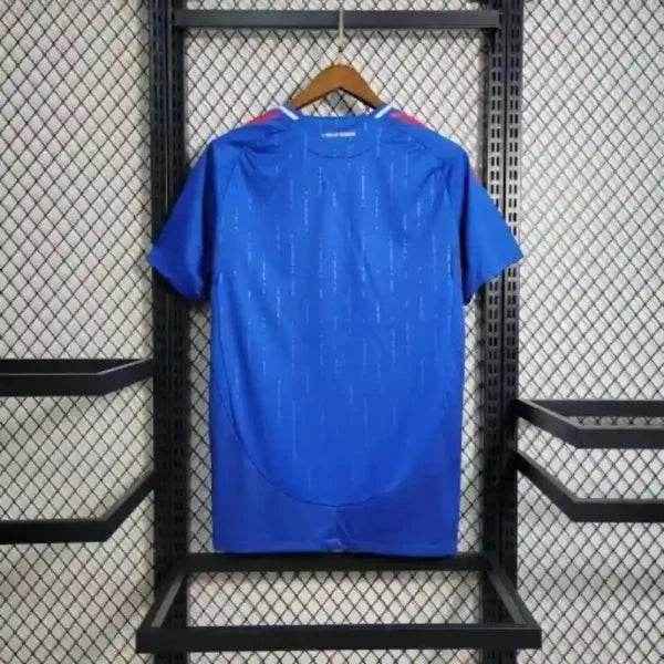 2024 Italy Home Kit - Kit Legacy