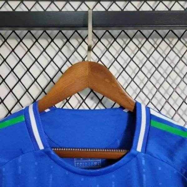 2024 Italy Home Kit - Kit Legacy