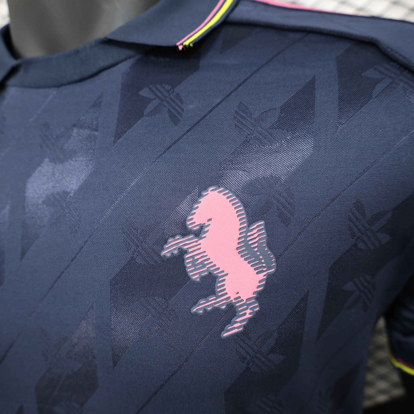 Special Edition Juventus Shirt - Third Kit Retro - Retro Classic Kits