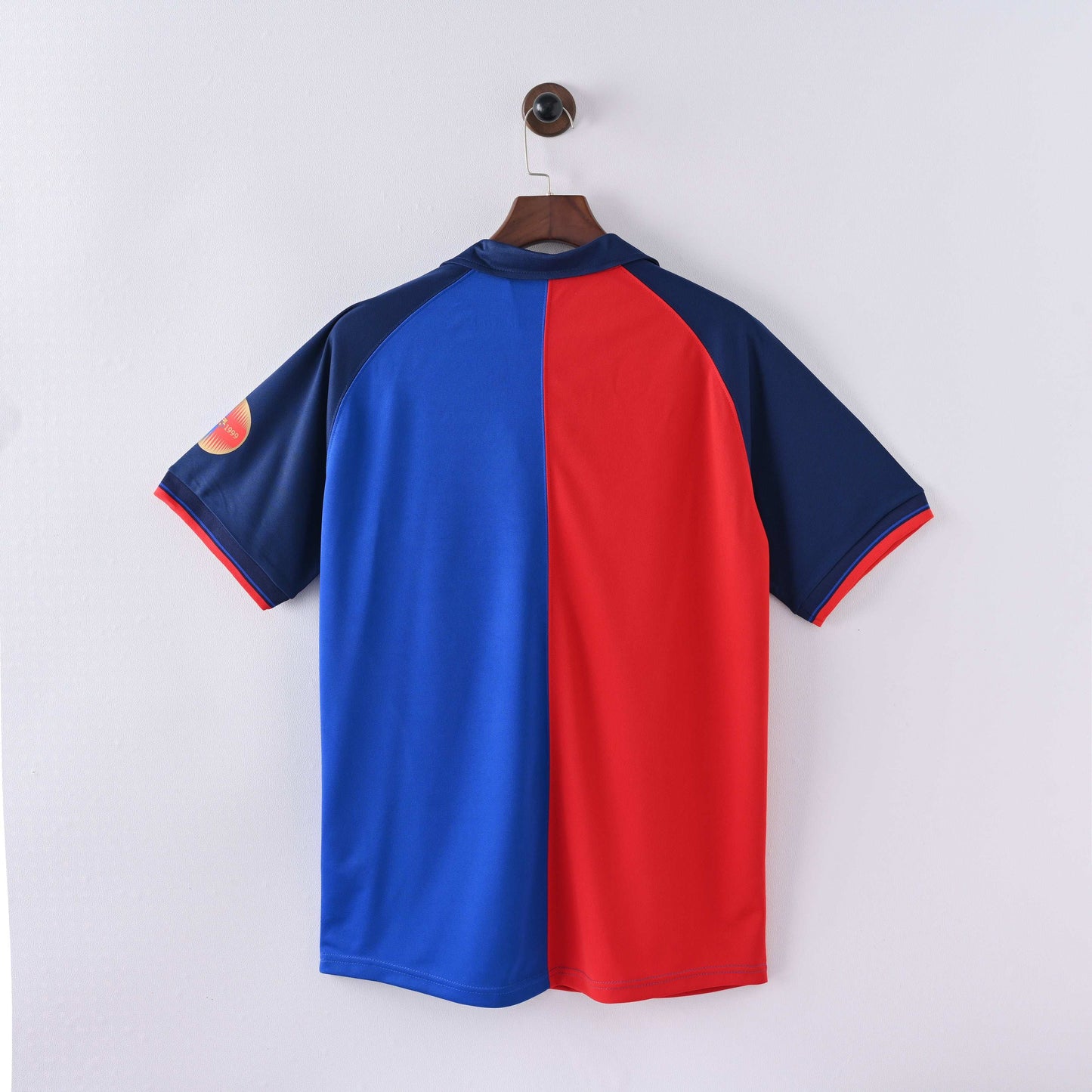 1899-1999 FC Barcelona Homa Kit - Retro Classic Kits
