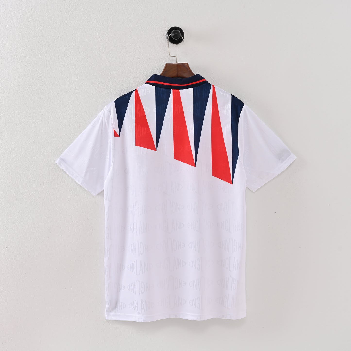 England 1992 Home Kit