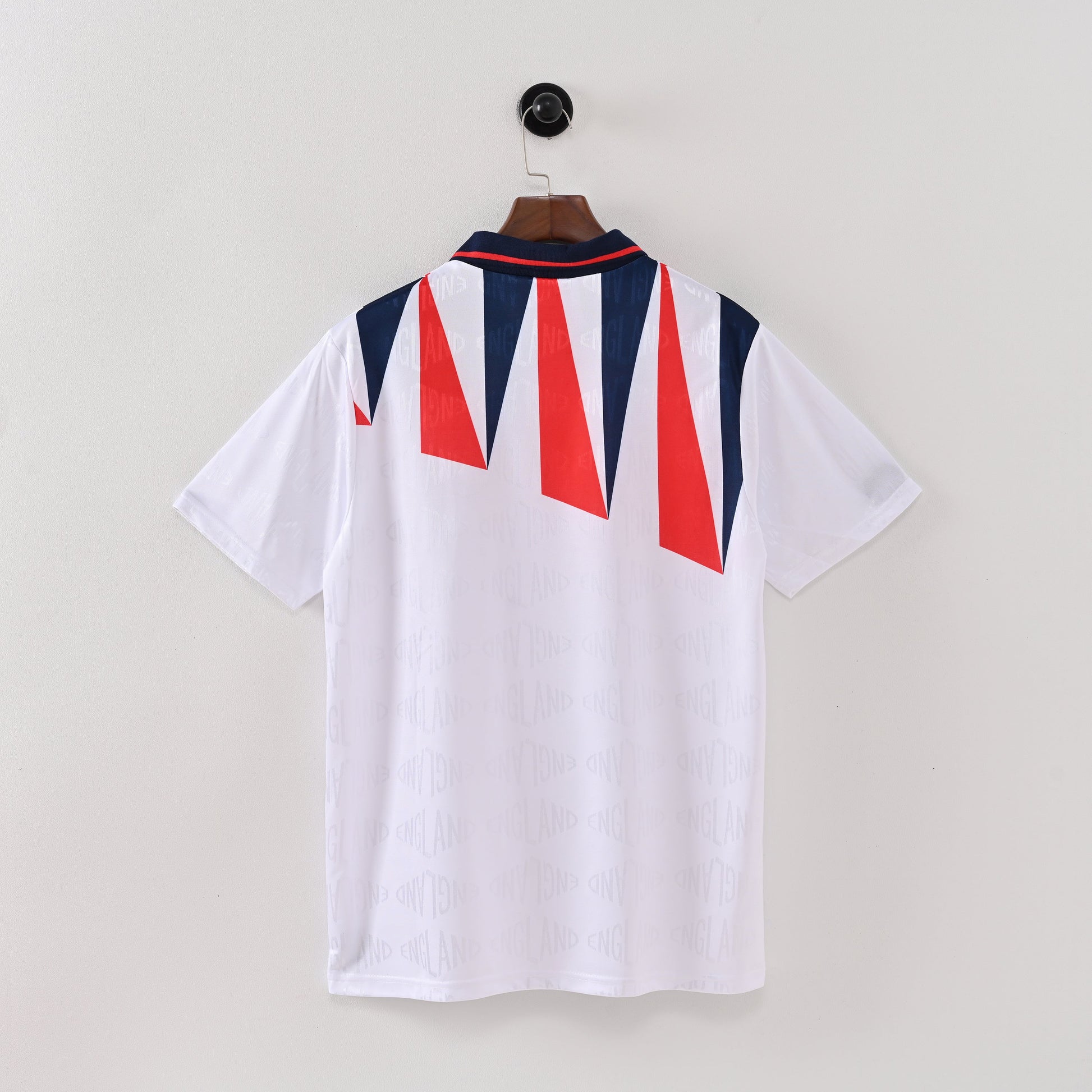 England 1992 Home Kit