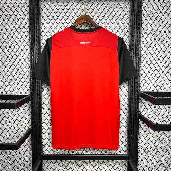 2024-25 Bayer Leverkusen Home Kit - Kit Legacy