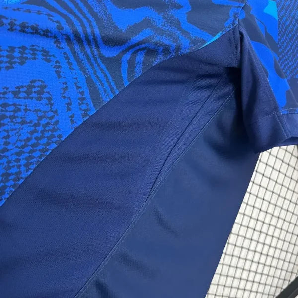 2024-25 Atletico Madrid Third Kit - Retro Classic Kits