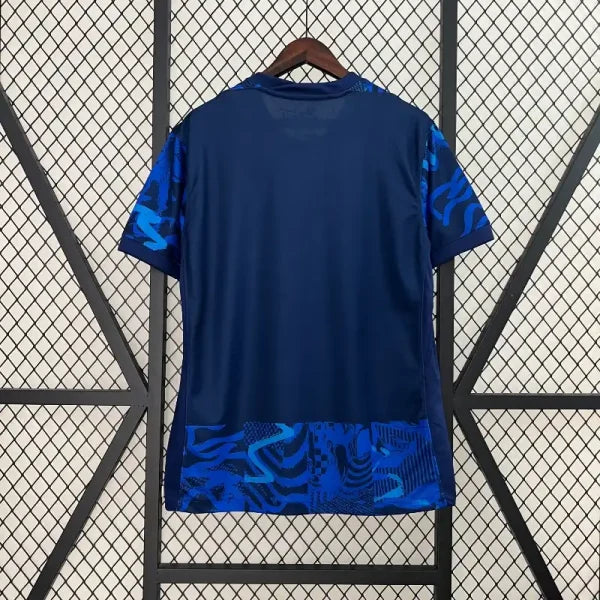 2024-25 Atletico Madrid Third Kit - Retro Classic Kits
