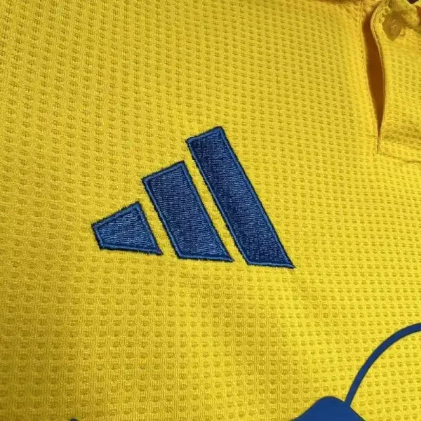 2024-25 Leeds United Away Kit - Retro Classic Kits
