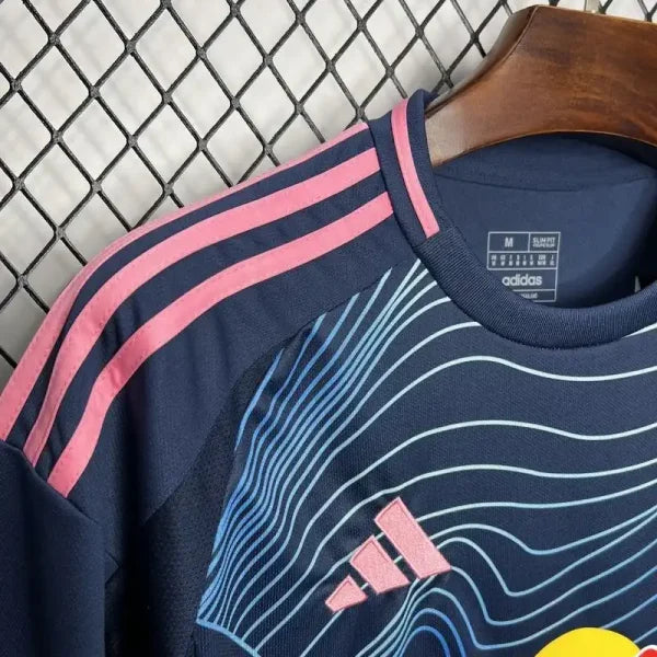 2024-25 Leeds United Third Kit - Retro Classic Kits