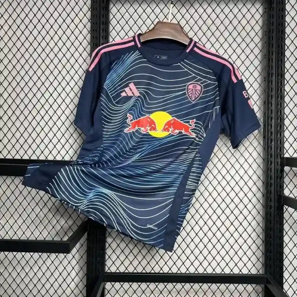 2024-25 Leeds United Third Kit - Retro Classic Kits