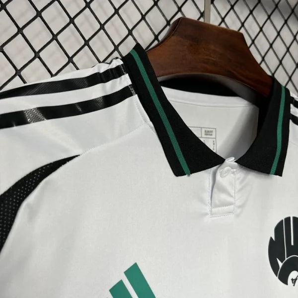 2024-25 Newcastle United Third Kit - Retro Classic Kits