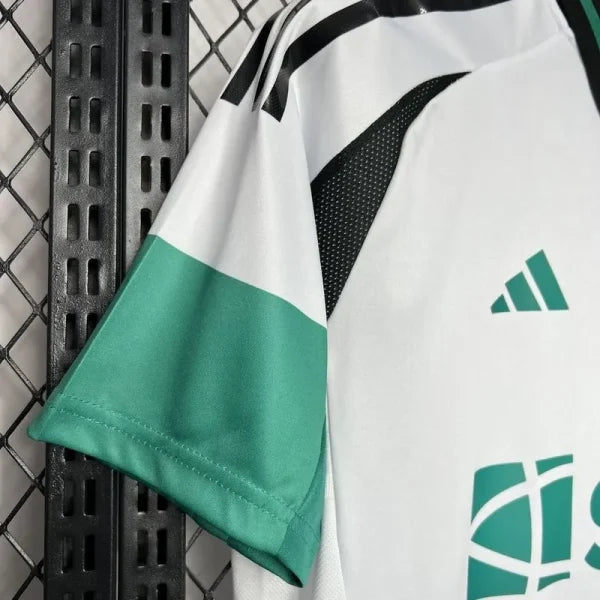 2024-25 Newcastle United Third Kit - Retro Classic Kits