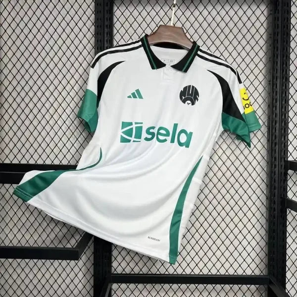 2024-25 Newcastle United Third Kit - Retro Classic Kits