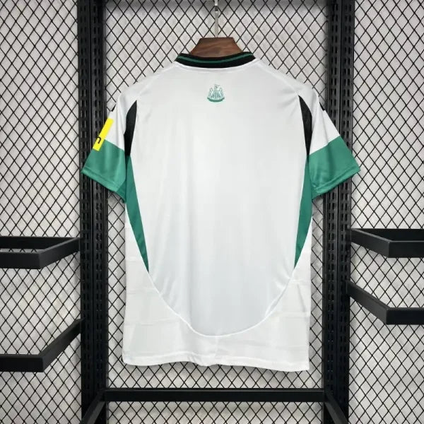 2024-25 Newcastle United Third Kit - Retro Classic Kits