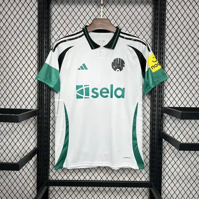 2024-25 Newcastle United Third Kit - Retro Classic Kits