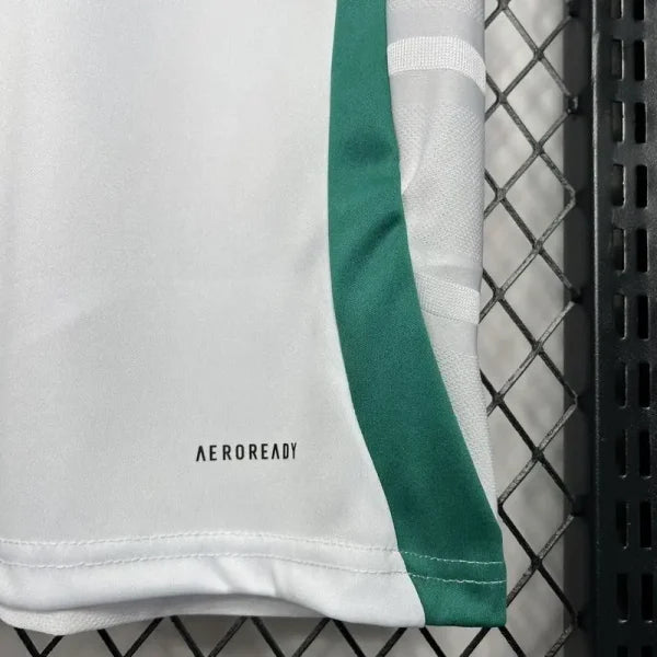 2024-25 Newcastle United Third Kit - Retro Classic Kits