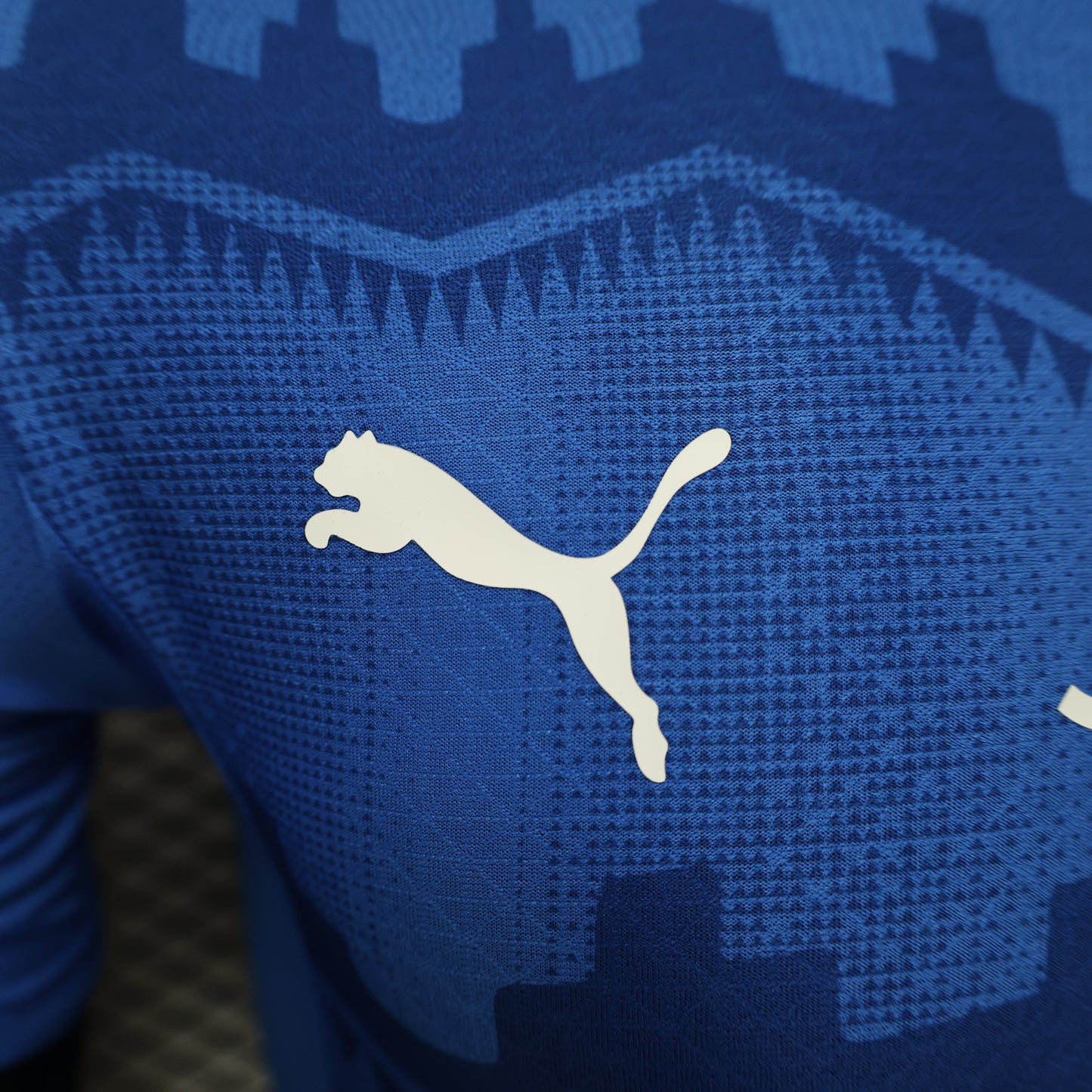 2025-26 Al Hilal Home Kit