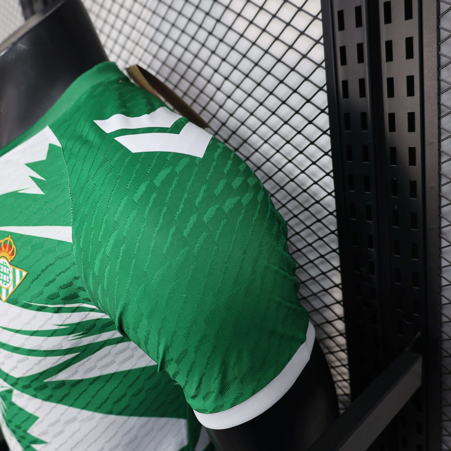 Special Edition Real Betis x Naruto Kit