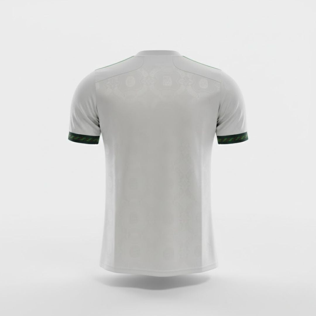 Special Edition Bayern Munich 25/26 Oktoberfest Kit