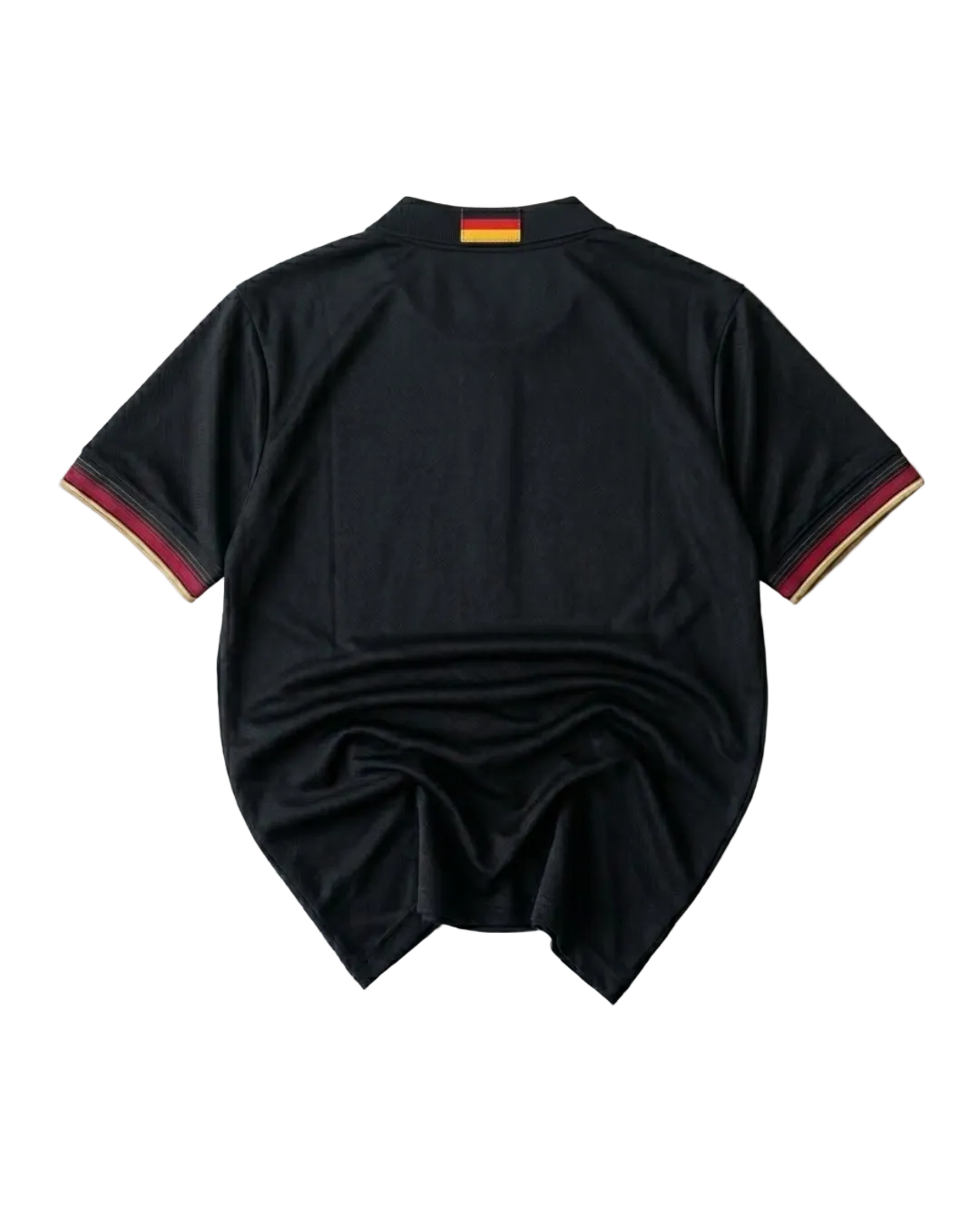 Germany 2021 Away Shirt