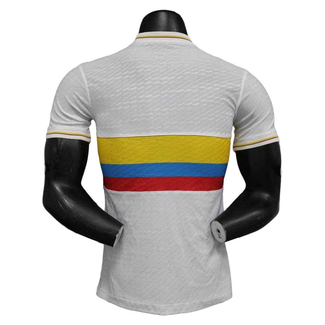 Special Edition Colombia Centenary Kit - Kit Legacy