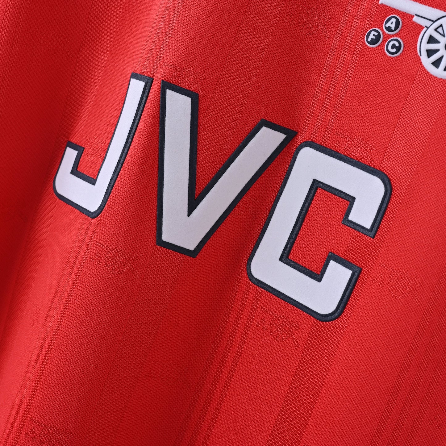 Arsenal 1988-90 Home Kit