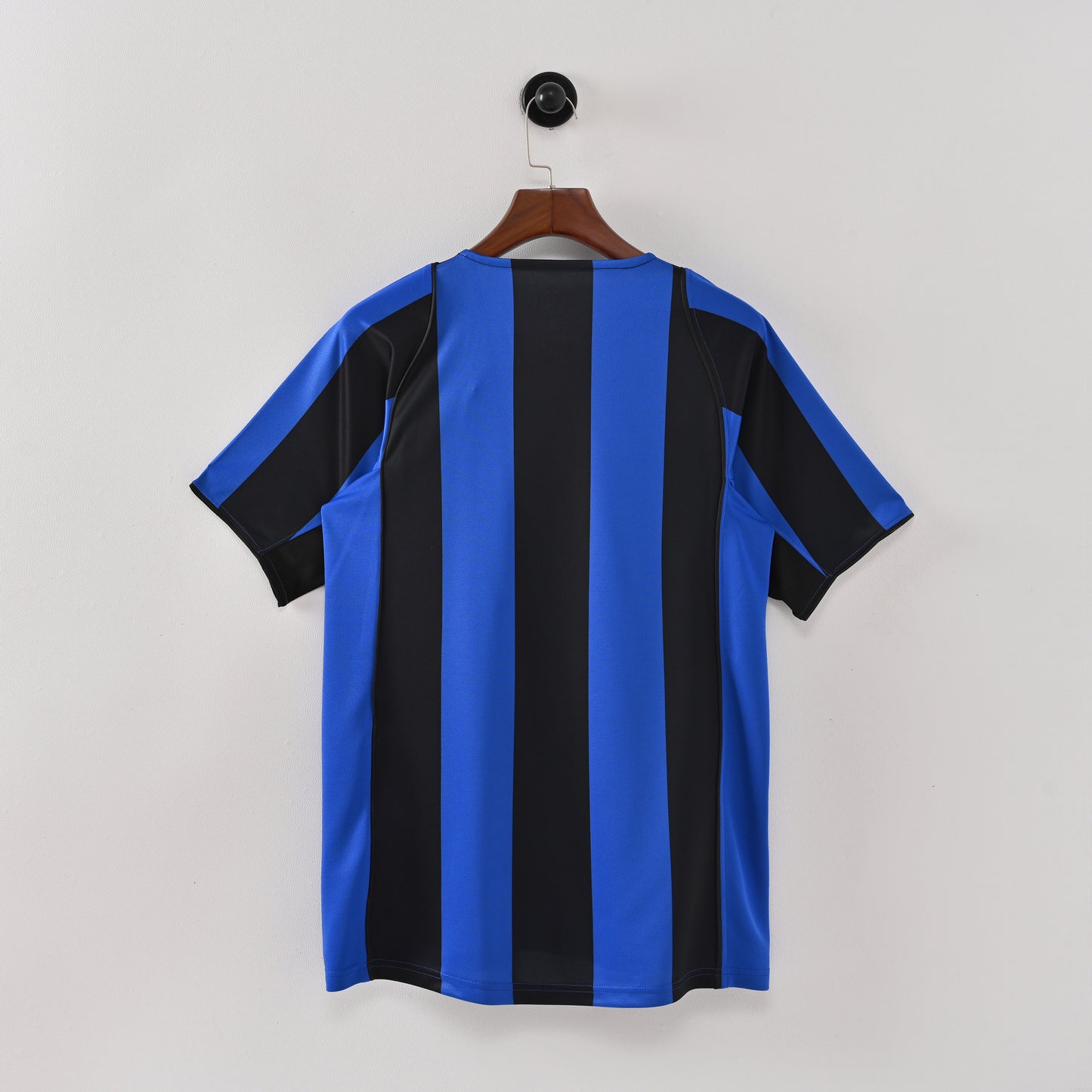 Inter Milan 2004-05 Home Kit
