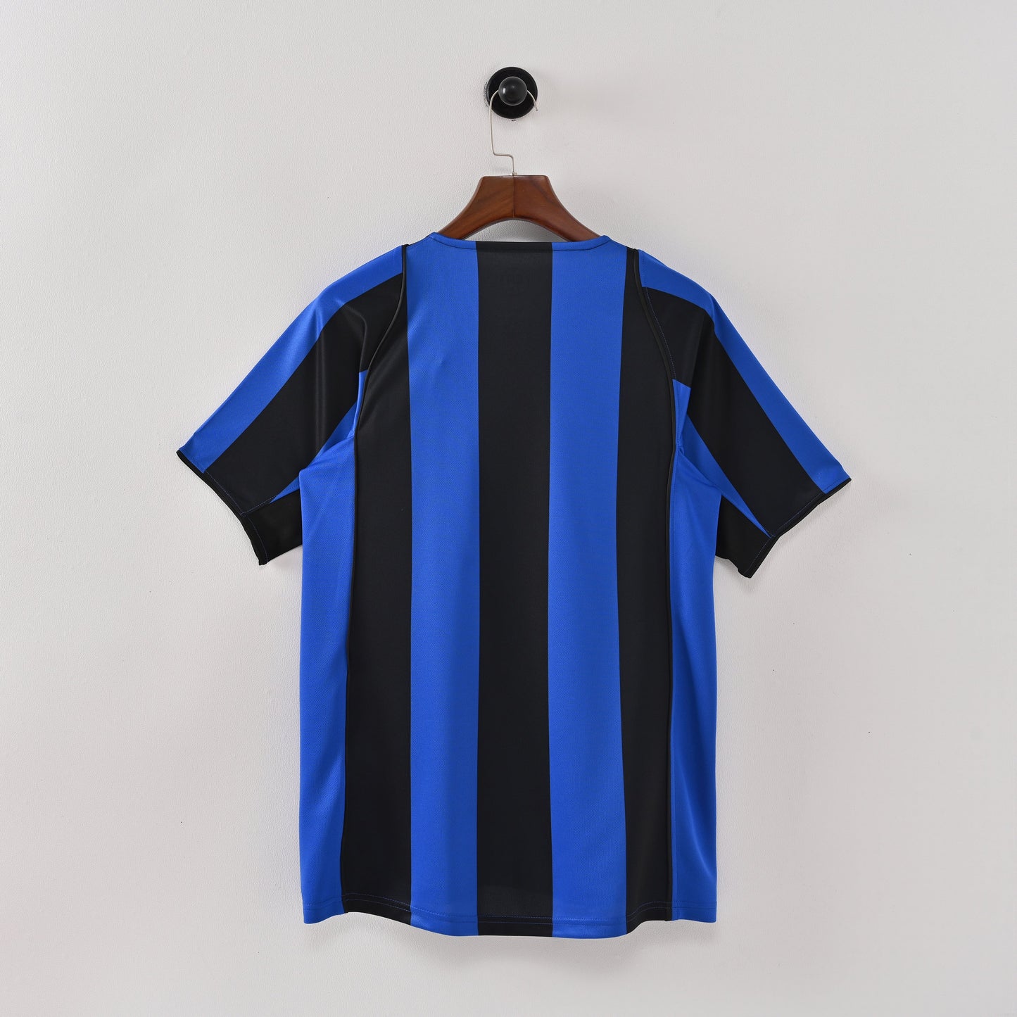 Inter Milan 2004-05 Home Kit