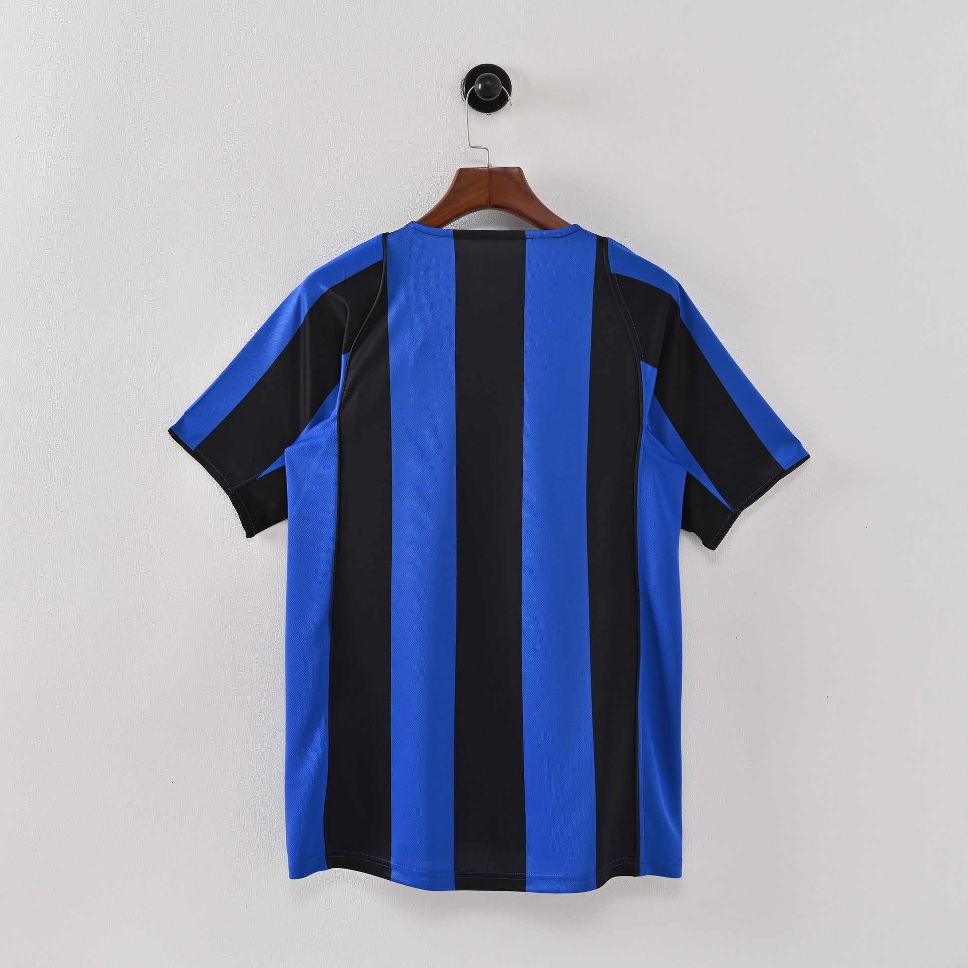 Inter Milan 2004-05 Home Kit